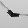 Угловой коннектор для магнитного шинопровода Technicall Magnetic track system TRA034CLO-42B