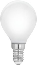 Светодиодная лампа LED 5W 2700К (теплый) Eglo LM_LED_E14 12548