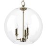 Подвесной светильник Sferico Lightstar 729131