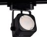 Однофазный светильник для трека Ambrella light Track System GL5108 BK