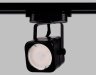 Однофазный светильник для трека Ambrella light Track System GL5108 BK