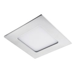 Встраиваемый светодиодный светильник Lightstar Zocco LED 224064