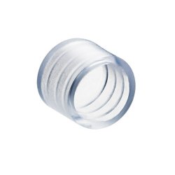 Изолирующая заглушка для неоновой ленты 220V Lightstar 430287