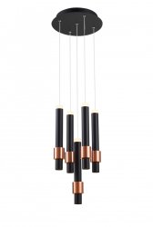 Подвесной светодиодный светильник SIMPLE STORY 1023-LED30PL