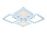 Потолочная светодиодная люстра с пультом д/у Ambrella light Original FA430