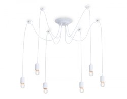 Люстра-паук Ambrella light Traditional TR8177