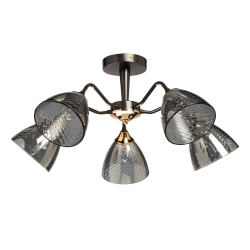 Люстра De City Альфа