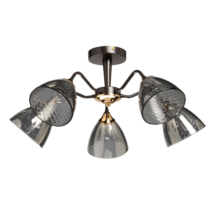 Люстра De City Альфа