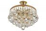 Потолочная люстра Arti Lampadari Castellana E 1.3.30.501 G