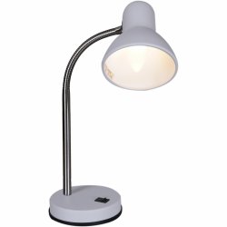 Настольная лампа Reluce 02327-0.7-01 WT (1404920)