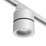 Однофазный LED светильник 25W 4000К для трека Groda Novotech 358786