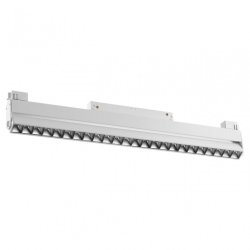 Трековый светильник 24W 4000К для магнитного шинопровода Flum Novotech 358544