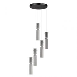 Подвесной светильник Odeon Light Scrow Pendant 5058/25L