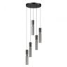 Подвесной светильник Odeon Light Scrow Pendant 5058/25L