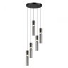 Подвесной светильник Odeon Light Scrow Pendant 5058/25L