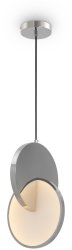 Подвесной светильник Freya FR6002PL-L15CH