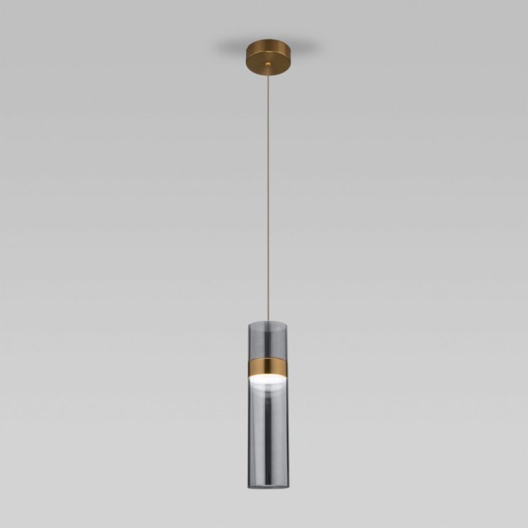 Подвесной светильник Eurosvet 50244/1 LED (a061287)
