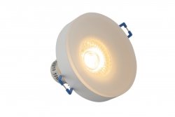 Встраиваемый светильник Denkirs DK4032-WH