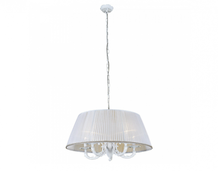Подвесная люстра Citilux Канон CL412252