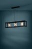 Подвесной светильник Eglo Brisling 390175