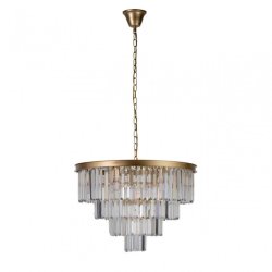 Люстра подвесная LOFTIT Prism 10019/600C
