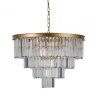 Люстра подвесная LOFTIT Prism 10019/600C