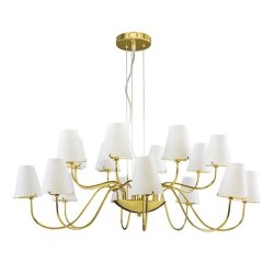 Подвесная люстра Lightstar Diafano 758162