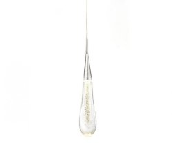 Подвесной светодиодный светильник Kink Light Гутта 07861-1A,02