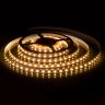 5м. Светодиодная лента теплого цвета 3300К 5050, 14,4W, 24V, 60LED/m, IP65 Elektrostandard (a052968)