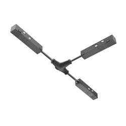 Коннектор Т-образный для магнитного шинопровода Technicall Magnetic track system TRA034CWT-42B