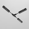 Коннектор Т-образный для магнитного шинопровода Technicall Magnetic track system TRA034CWT-42B