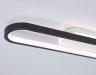 Настенно-потолочный светильник с пультом ДУ Ambrella light Line FL5111