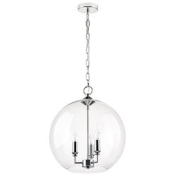 Подвесной светильник Sferico Lightstar 729134