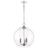 Подвесной светильник Sferico Lightstar 729134