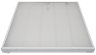 Встраиваемая светодиодная панель Uniel ULP-6060 40W/4000К IP40 GRILYATO WHITE (UL-00004250)