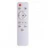 Настенно-потолочный светильник с пультом ДУ Sonex  Akuna 7620/DL