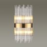 Настенный светильник с лампочками Odeon Light Focco 4722/4W+Lamps G9