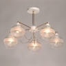 Люстра потолочная De City Альфа 324018805
