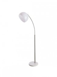 Торшер Arte Lamp Goliath A5822PN-1SS