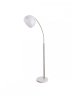 Торшер Arte Lamp Goliath A5822PN-1SS