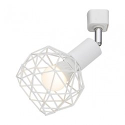Однофазный светильник для трека Arte Lamp Sospiro A6141PL-1WH