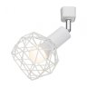 Однофазный светильник для трека Arte Lamp Sospiro A6141PL-1WH