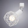 Однофазный светильник для трека Arte Lamp Sospiro A6141PL-1WH