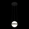 Подвесной светильник Loft IT Jardin 10121/A