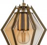 Подвесной светильник Indigo Vista 11012/1P Amber