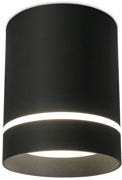 Накладной точечный светодиодный светильник Ambrella light Techno spot TN281