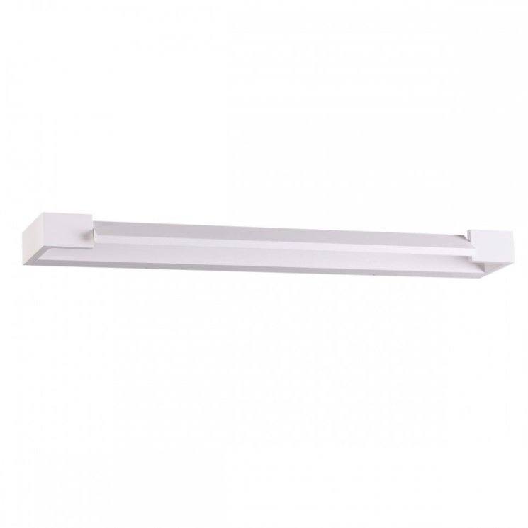 Настенный светодиодный светильник Odeon Light Arno 3887/18WW