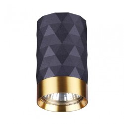 Накладной светильник Odeon Light Ad Astrum 4287/1C