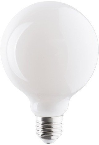 Светодиодная лампа E27 8W 3000K (теплый) Nowodvorski Bulb (9177)