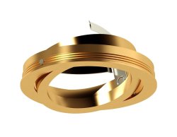 тильника с диаметром отверстия D70mm Ambrella light Diy Spot N7004